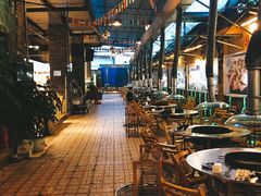 大堂-五彩凉山自助西昌烧烤(柳翠路店)