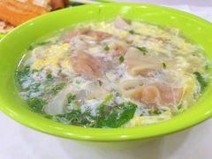 -食为天(贵阳路店)