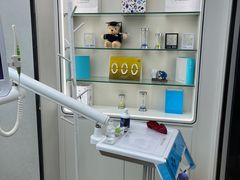 -牙博士口腔品牌连锁(杨浦店)