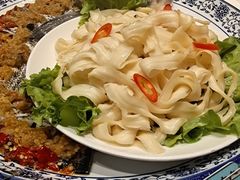 -梁家大院•农家菜(昆山会展中心店)