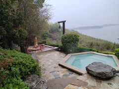 -天目湖涵田半山温泉