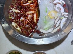 -京门活鱼馆·鱼火锅(百子湾（原红庙）店)