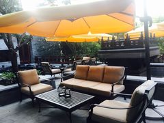 -西安华清御汤酒店