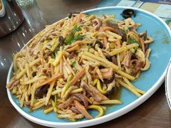 -抹直口特色菜馆(一店)
