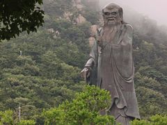 -青岛崂山太清宫