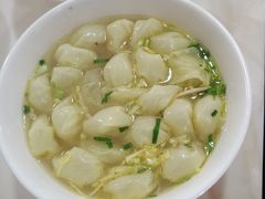 -绿杨馄饨临顿路店