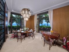 -大理实力希尔顿酒店•御玺中餐厅