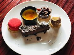 -西安W酒店·WEI全味西餐厅