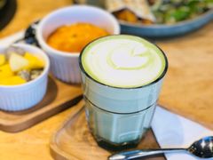 -LIFE'S拉啡斯(客天下·君临长安店)