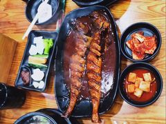 -张师傅参鸡汤店(高丽街店)