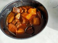 -上海为民商行清真饭店(南大路店)
