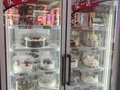 -DQ·蛋糕·冰淇淋(五角场万达店)