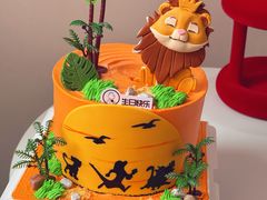 -CAKE BOSS 蛋糕老板(西单君太百货店)