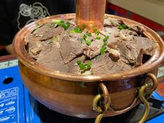 -如意林卡藏餐吧 (九寨沟店)