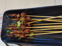 -正宗简阳羊肉汤(荣盛·布鲁明顿广场店)