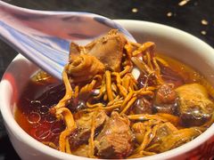 -蜀香坊(墨尔本唐人街旗舰店)