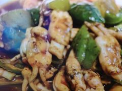 -海立阁海鲜江浙菜(漕河泾印象城店)