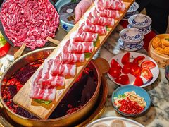 -矮板凳老火锅(宽窄巷子店)