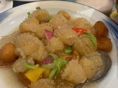 -富黎华海鲜大酒楼(正大广场店)