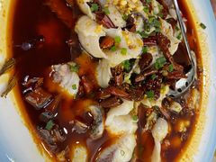 -川湘園(西华路店)