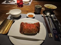 -隆荟•台州菜•粤菜