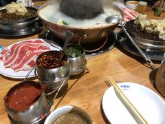 -元盛居(生态大街店)