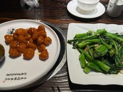 -旺金鸽·传承15年老字号·手工早茶(荔湾坦尾桥中店)