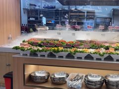 -醉人椒麻辣香锅(王府井喜悦店)