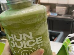-混果汁(喜荟城店)