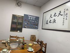 -新渔之道餐厅(塘厦店)