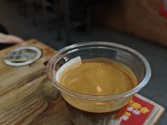 -无牌咖啡&酒馆