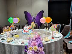 -尖沙咀大酒楼(罗村店·粤菜海鲜·宴会聚餐)