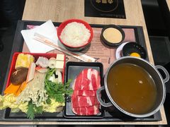 -吉野家(群力王府井店)