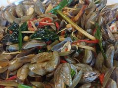 -百年银屏蚝烙·潮汕菜·非遗(乐山店)