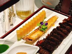 -福禧酒窖·中餐厅 (万柳店)