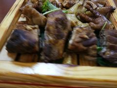 -盛京富丽园老菜馆·东北菜(和平南大街店)