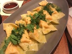 -Mercato莫卡多露台餐厅与酒吧(K11店)