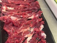 -宴全牛粤来越牛潮汕鲜牛肉火锅(海州万达广场店)