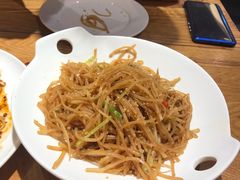 -渝乡人家(和平里店)