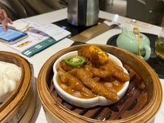 -乜都得港式茶楼(天贵路店)
