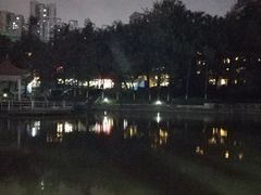 景观位-和府捞面(天河领展广场店)