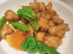 -上关东东北菜(夫子庙水游城店)