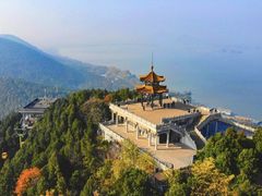 -云龙山