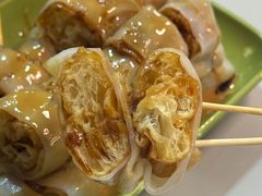 -佑汉小贩大楼熟食中心