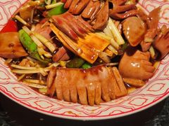 -老头儿油爆虾·知味杭州(爱琴海购物中心)