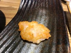 大良煎虾饼-小和庆·知味(首铸万科店)