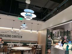 -留半山·香港食堂(啦啦宝都店)