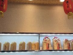 -王村姑老土炕莜面村(张北店)