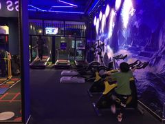 -FEELINGME乐刻私教馆·健身(沿海赛洛城店)