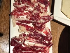 -牛很鲜潮汕牛肉火锅(朝晖路店)